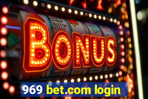 969 bet.com login